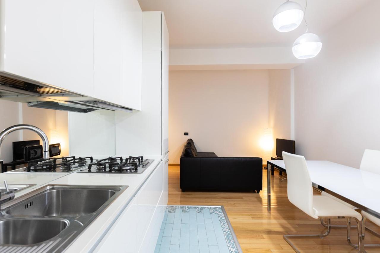 Cesare, Bologna By Short Holidays Exteriör bild