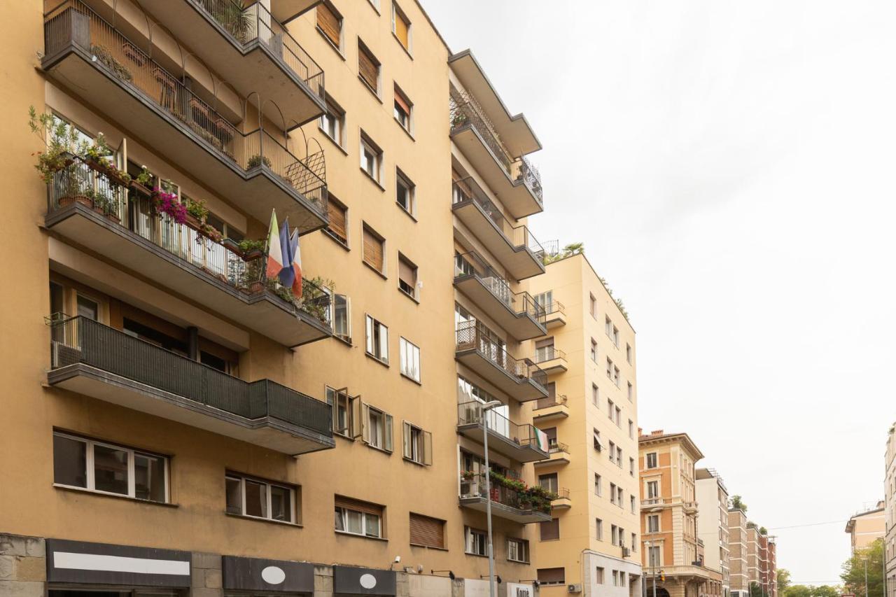 Cesare, Bologna By Short Holidays Exteriör bild